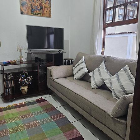 Casa Proximo O Centro Historico Villa ปาราตี ภายนอก รูปภาพ