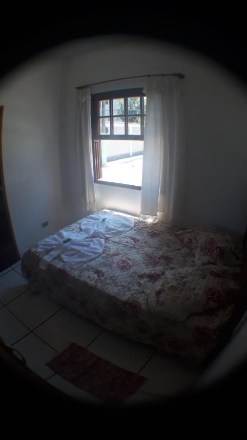 Casa Proximo O Centro Historico Villa ปาราตี ภายนอก รูปภาพ
