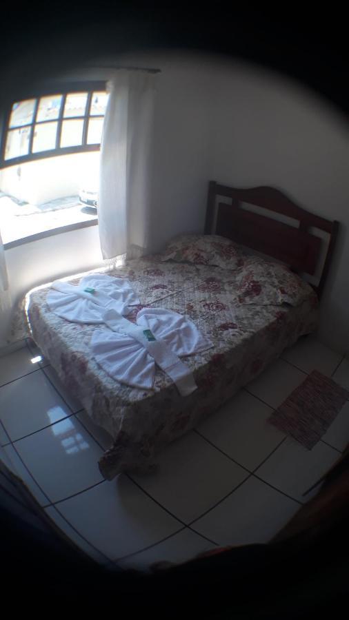 Casa Proximo O Centro Historico Villa ปาราตี ภายนอก รูปภาพ