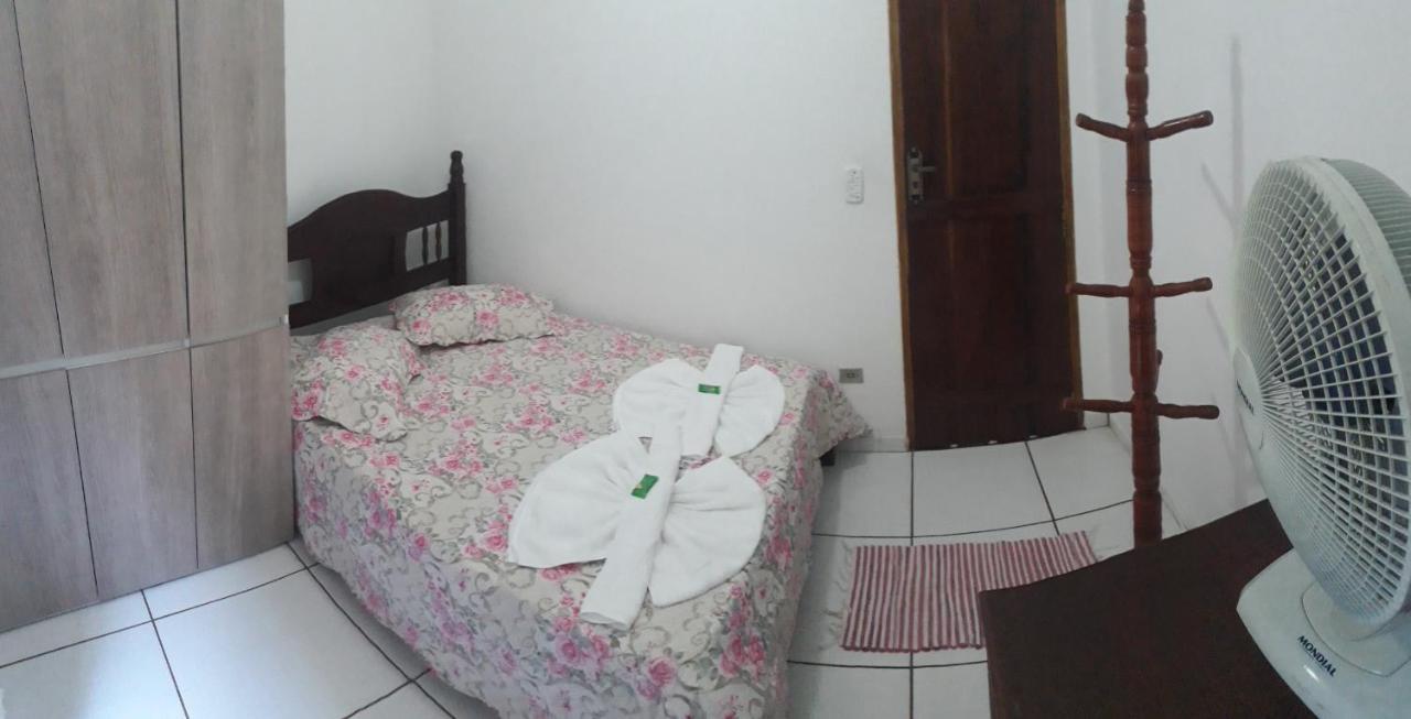Casa Proximo O Centro Historico Villa ปาราตี ภายนอก รูปภาพ