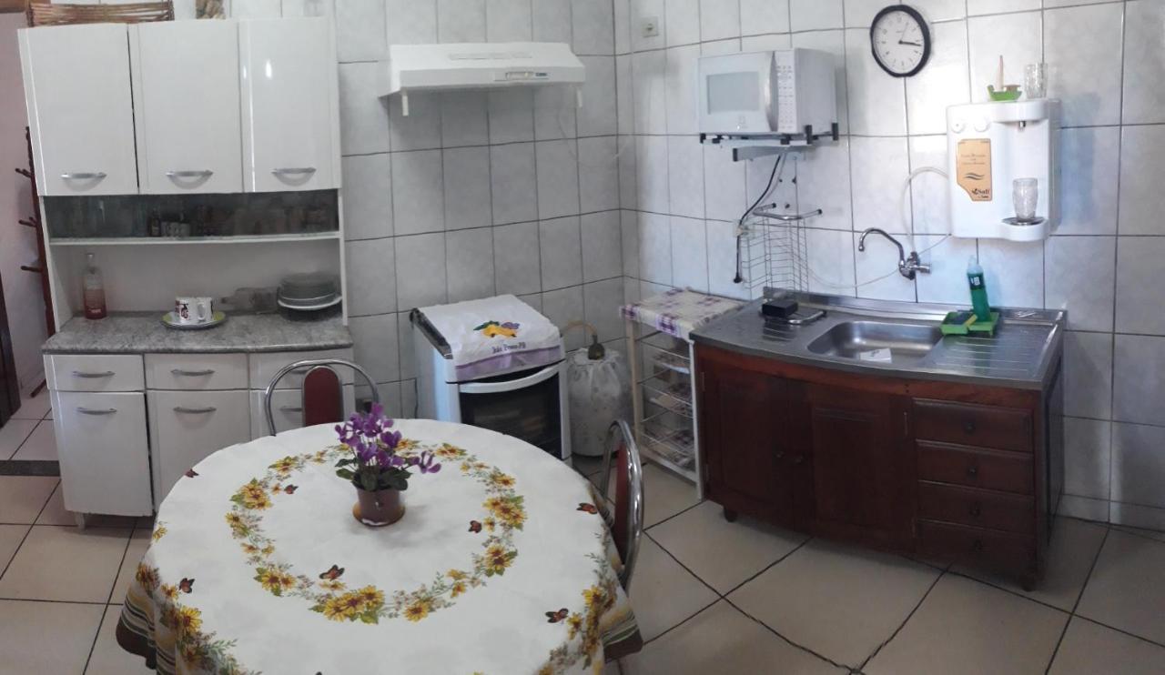 Casa Proximo O Centro Historico Villa ปาราตี ภายนอก รูปภาพ