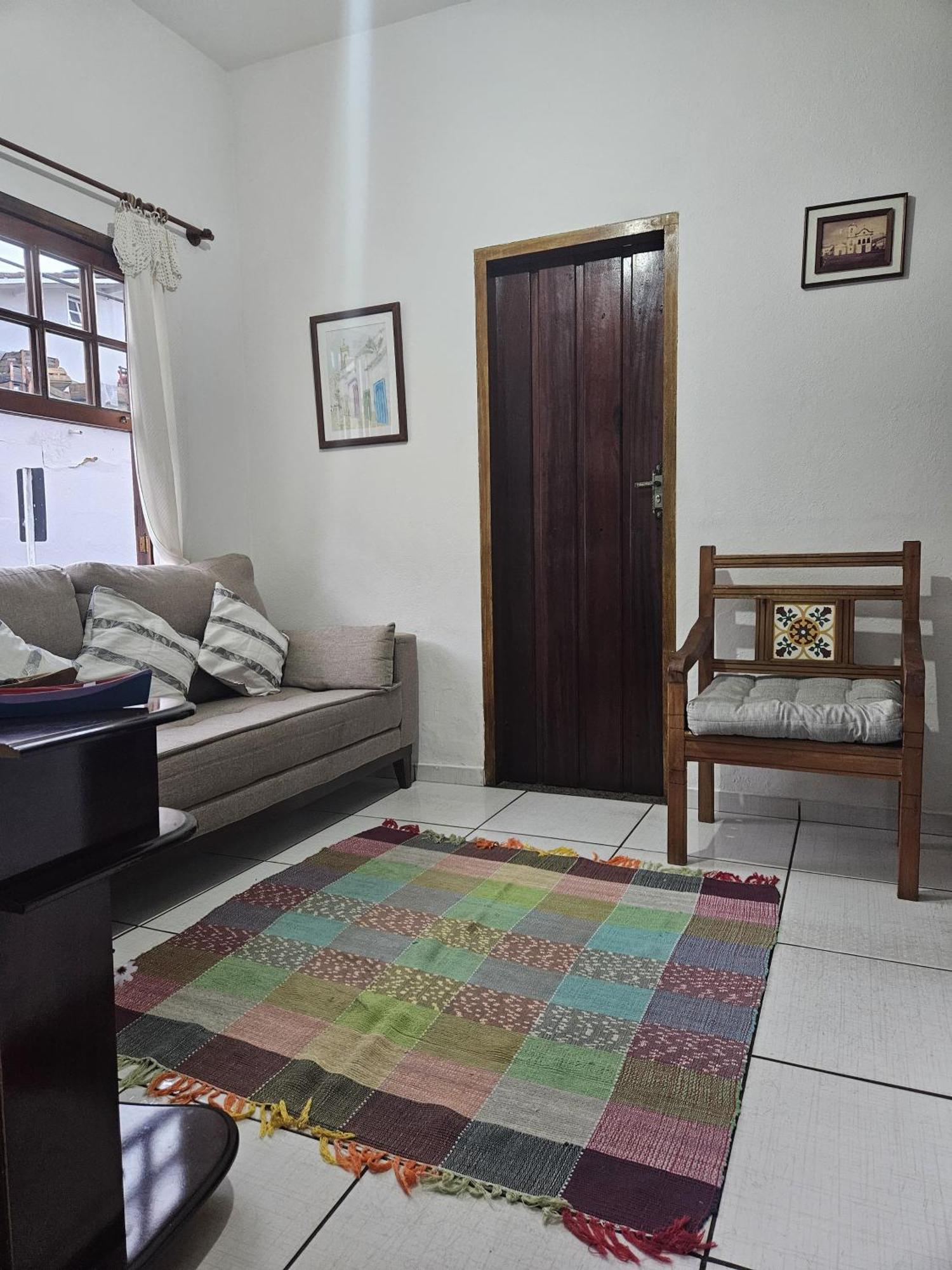 Casa Proximo O Centro Historico Villa ปาราตี ภายนอก รูปภาพ