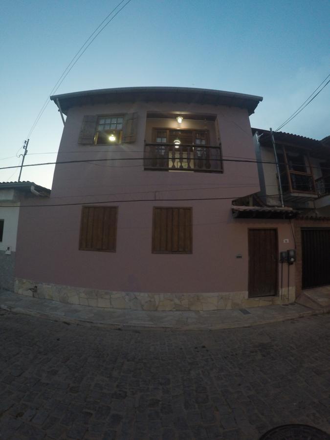 Casa Proximo O Centro Historico Villa ปาราตี ภายนอก รูปภาพ